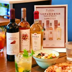 Bella Vita(海防路店) User Photo
