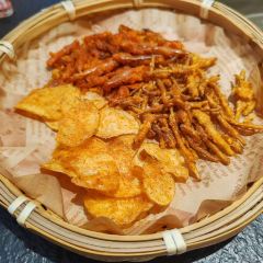 BiJi Hotpot User Photo