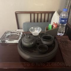 顺意会馆(南门店) User Photo