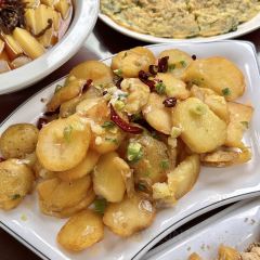 弥勒杨树生清真饭店(上清路店) User Photo