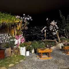 幽兰落 User Photo