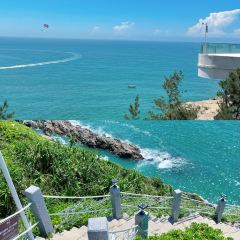 YANG XI XIAN DA AO YU CUN User Photo