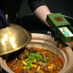 CRANE PALACE User Photo