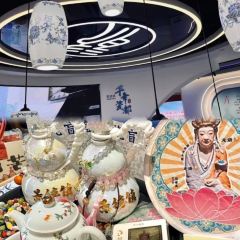 唐记牛骨粉(陶溪川店) User Photo