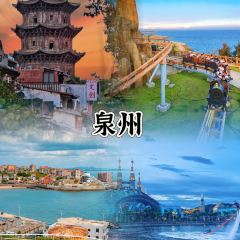 DOU XIANG SHI User Photo