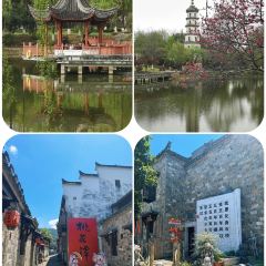 Youjianchuiyan Private Home Cuisine User Photo