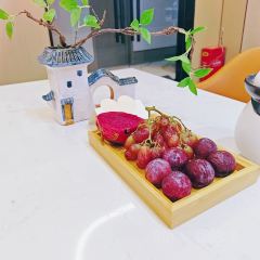 Binggepaojiaotu (meiyizhong) User Photo