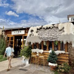 YSYZ COFFEE 여행 사진