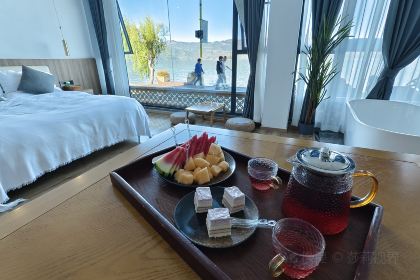 走婚王子蒸汽石锅鱼柴火鸡