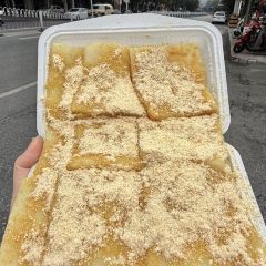 LAOPINGXIANG User Photo