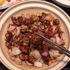 Jubilee Garden User Photo