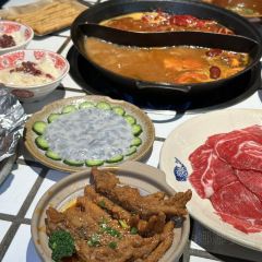ERHUIXIANG hotpot User Photo