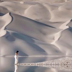 临空假日酒店(赤峰和美建材城玉龙机场店)·早餐厅 여행 사진