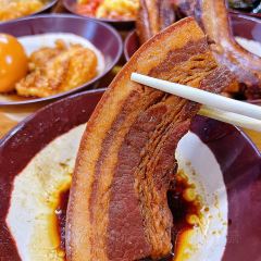 Lxiu Xiao Mang User Photo