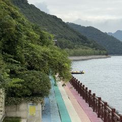 杭州千岛湖皇冠假日酒店西餐厅 User Photo