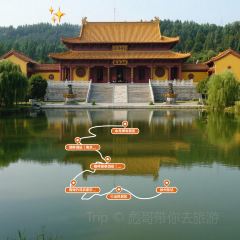 青梅竹马农家乐餐馆 여행 사진