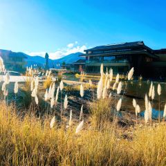 Neighborhood Restaurant ·Hotel Indigo Lugu Lake User Photo