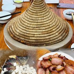 菌香阁·蒸汽石锅宴 여행 사진