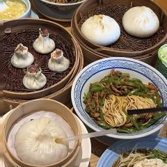 Pi bao shui cha she 여행 사진