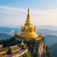 DOU XIANG SHI User Photo