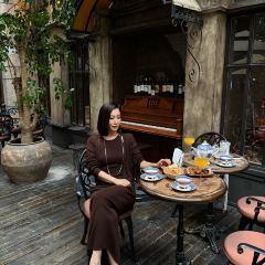 The Theatre劇院（卓悅中心店）張用戶圖片