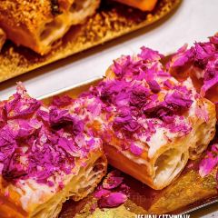 小豆海棠(人民南路店) User Photo