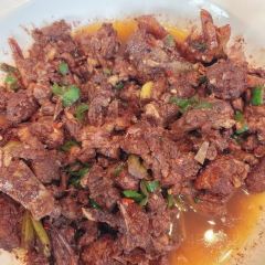 火車頭食堂張用戶圖片