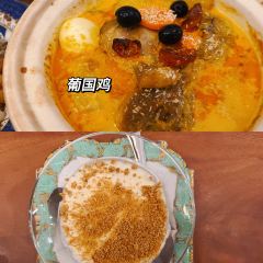 White Horse Oyster & Seafood Bar User Photo