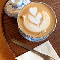 歡喜(法海路店) User Photo