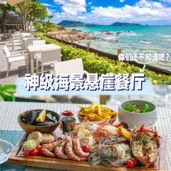 Sea Salt Lounge & Grill User Photo