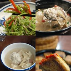 老徐家私房菜(古城店) User Photo