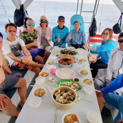 Embun Cafe & Homestay User Photo
