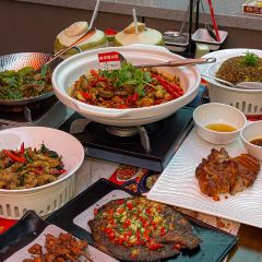 Ye Lai Xiang User Photo
