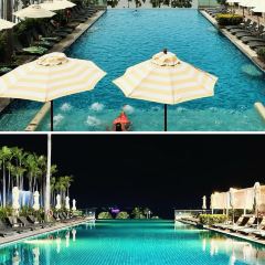 Rooftop Terrace, Holiday Inn, Pattaya User Photo