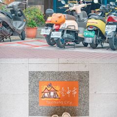 MITAKA 3e CAFE張用戶圖片