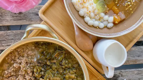 Miss Lin Cafe in Markham