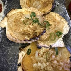 Zheng's Skewer BBQ Eastwood User Photo