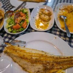 Oztoklu Restaurant User Photo