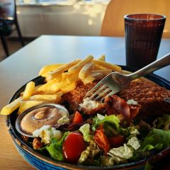 Röstin Restaurant User Photo