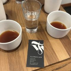Tim Wendelboe Nutzerfoto