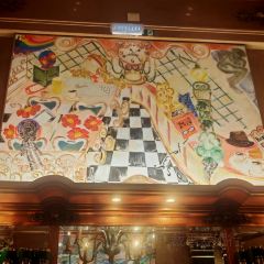 A BRASILEIRA DO CHIADO User Photo