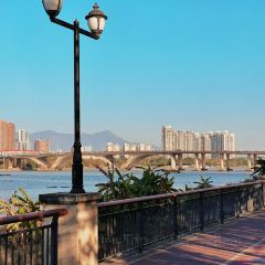 在咖啡INCOFFEE(融侨外滩壹号店) User Photo