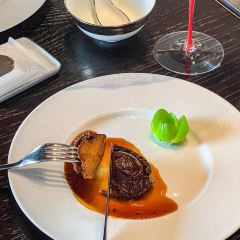 WU Modern Chao Cuisine User Photo