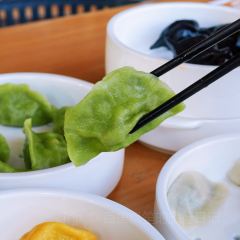 船歌鱼水饺(嘉年华·海信广场VILLAGE店) User Photo