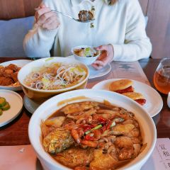 宣和一味（融僑中心店）張用戶圖片