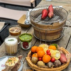喜出望外·日咖夜酒(莞城店) User Photo