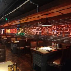嘿叔烧烤(昆山中茵店) User Photo
