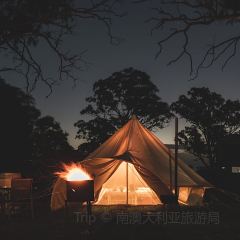 The Tasting Room at Mayura Station User Photo