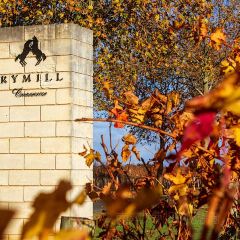 The Tasting Room at Mayura Station User Photo