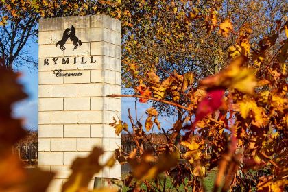 The Tasting Room at Mayura Station